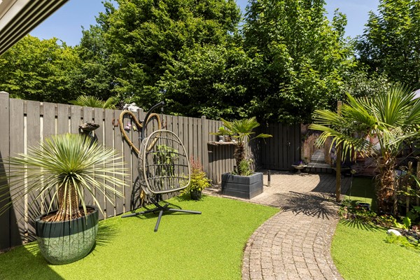 Medium property photo - Vestapad 46, 5694 WH Son en Breugel